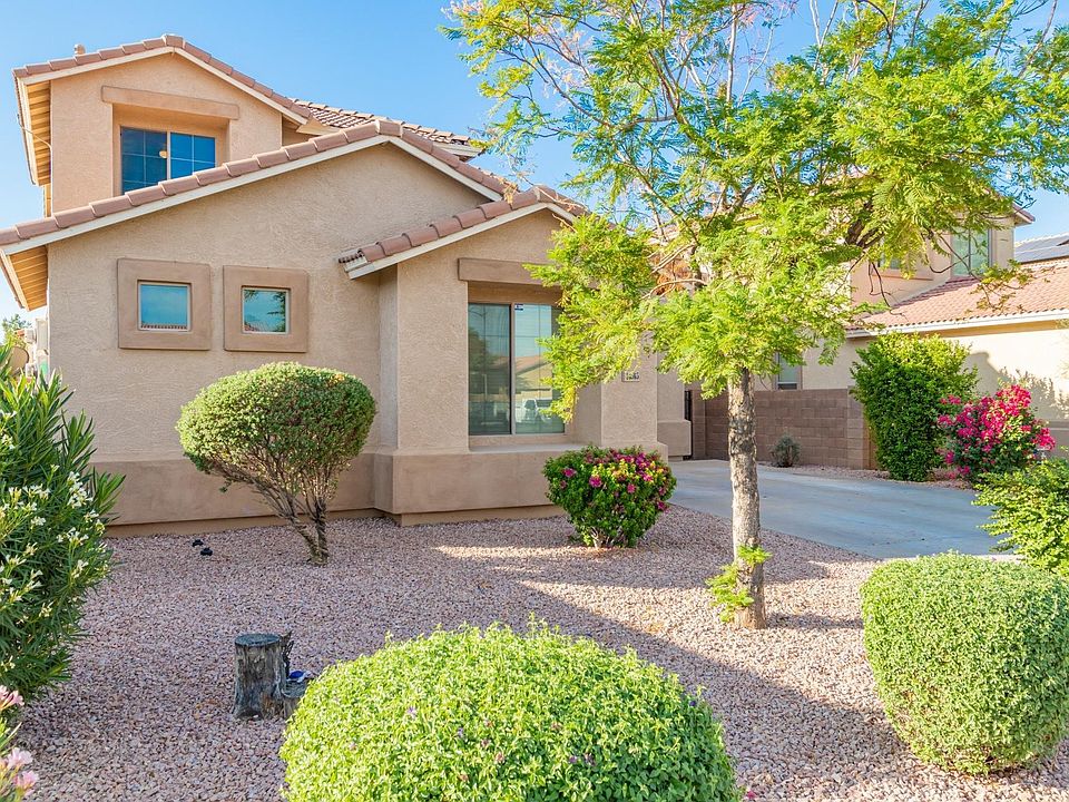 1st image of 16565 W Saguaro Ln