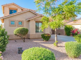 16565 W Saguaro Ln, Surprise, AZ 85388