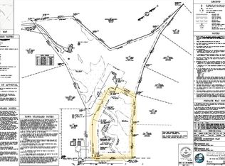 0 Beech Ridge Road, Scarborough, ME 04074