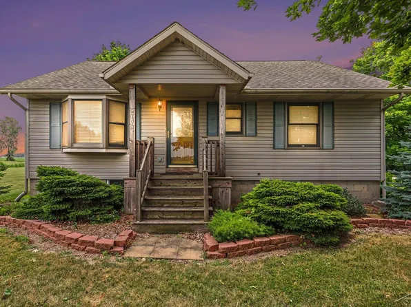 9743 Sanilac Rd, Frankenmuth, MI 48734