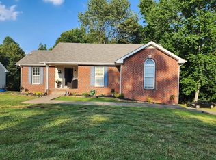 2291 Pachuta Trl, Clarksville, TN 37040