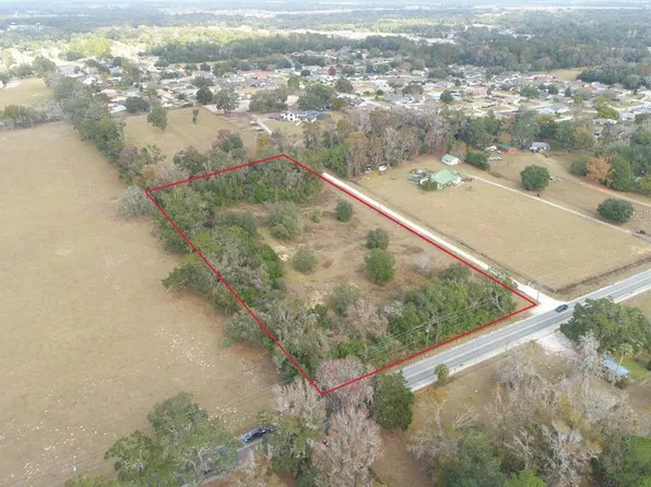 0 SE 110th St, Belleview, FL 34420