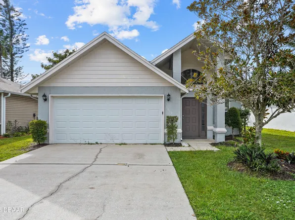 3819 Long Grove Ln, Port Orange, FL 32129
