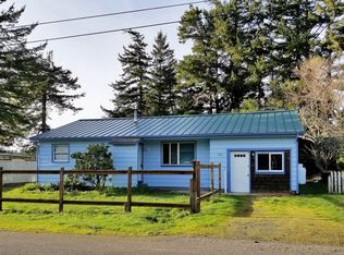 610 Madrona Ave, Port Orford, OR