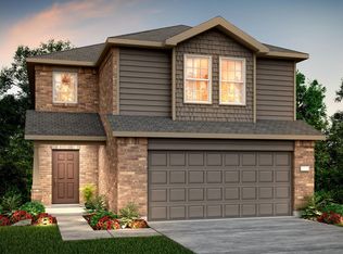 410 Kinglet Dr, Conroe, TX 77378