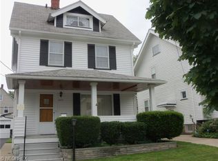 1571 Lauderdale Ave, Lakewood, OH 44107