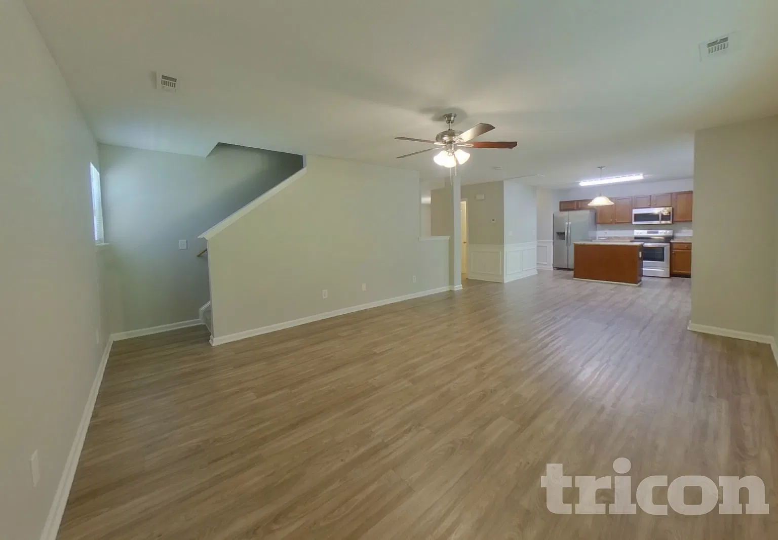 4522 Dalbeth Street Charlotte NC — Photo 2