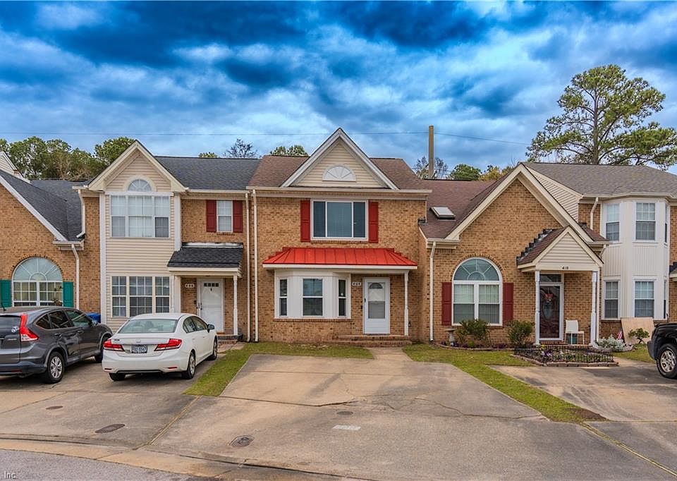 408 Troon Chase, Virginia Beach, VA 23462 Zillow