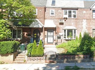 50-22 43rd St, Flushing, NY 11377