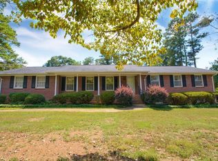 101 Ferndale Rd, Carrollton, GA 30117