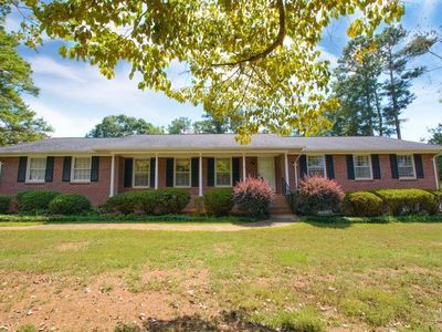 101 Ferndale Rd, Carrollton, GA, 30117