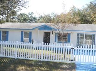 548 N Gulf Ave, Crystal River, FL 34429