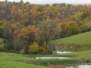 Arrow Rd, Rushford, MN 55971
