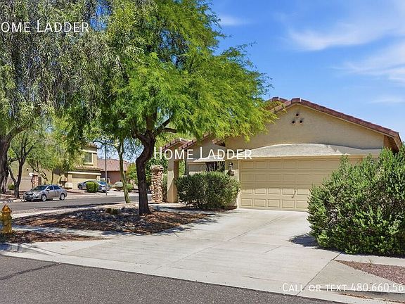 2nd image of 2576 W Preserve Way