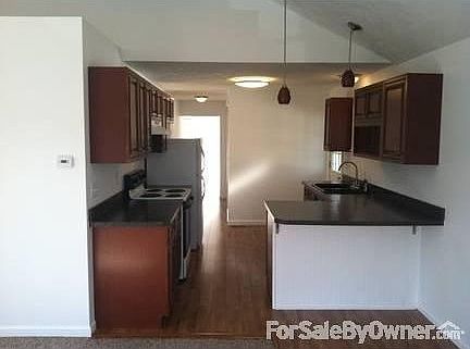 View from Dining Room