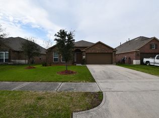 20611 Ibis Pond Ln, Humble, TX 77338