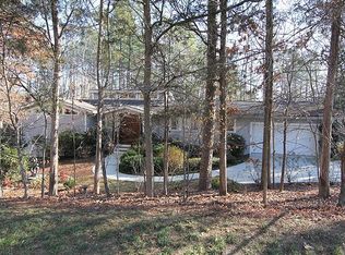 3313 Rolling Hill Rd, Durham, NC 27705