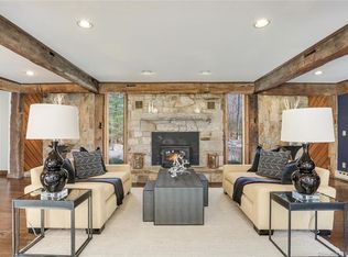 10 Mountain Laurel Ln, Redding, CT 06896
