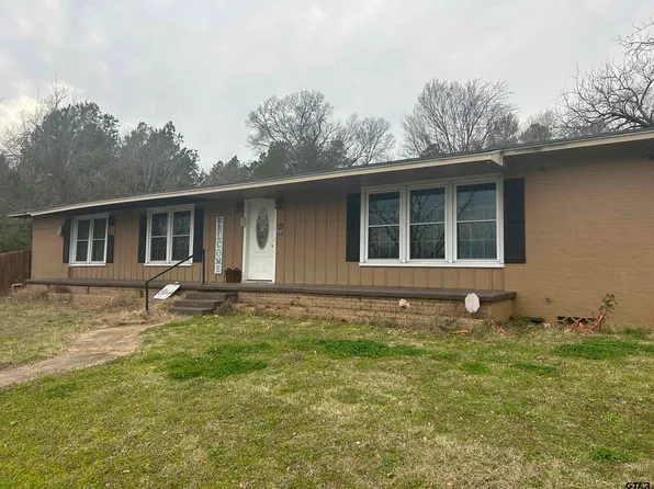 301 Johnson Rd, Winona, TX 75792