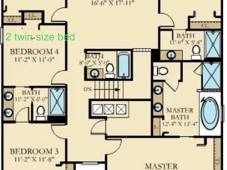 9028 Shadow Mountain St — Photo 11