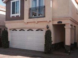 13765 Cordary Ave, Hawthorne, CA 90250