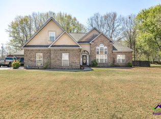 518 Southland Trl, Byron, GA 31008