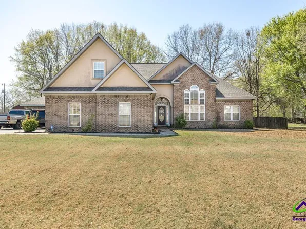 518 Southland Trl, Byron, GA 31008