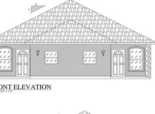 5748 Tapachula Dr, Brownsville, TX 78521
