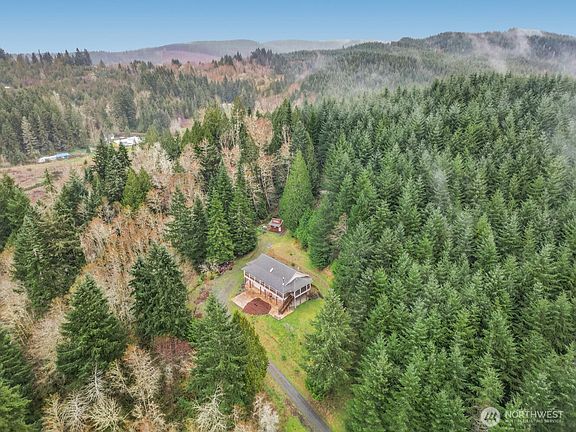 2nd image of 336 Big Hanaford Road