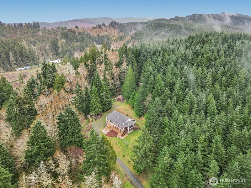 3rd image of 336 Big Hanaford Road