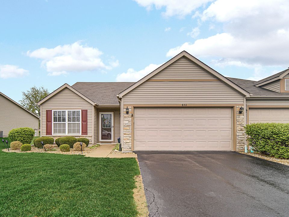1st image of 832 Flagstone Dr