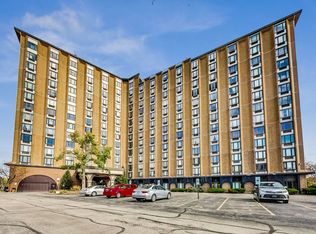 1 Renaissance Pl Unit 1118, Palatine, IL 60067