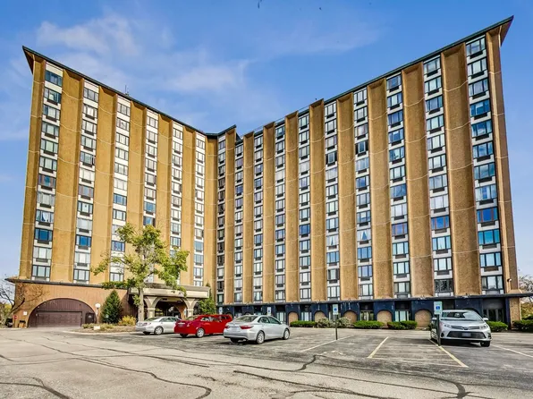 1 Renaissance Pl Unit 1118, Palatine, IL 60067