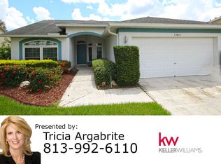 13413 Beechberry Dr, Riverview, FL 33579