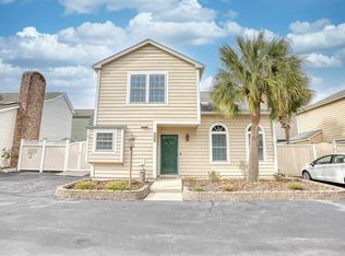 1004 Edge Dr UNIT I, North Myrtle Beach, SC 29582