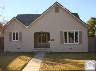 4630 Merrill Ave, Riverside, CA 92506