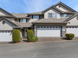 46360 Valleyview Rd #64, Chilliwack, BC V2R5L7