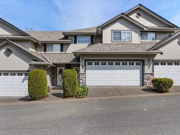 46360 Valleyview Rd #64, Chilliwack, BC V2R 5L7