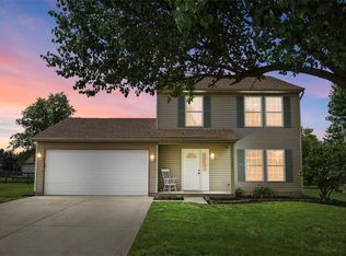 1287 Willow Forge Ct, Lebanon, OH 45036