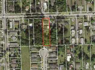 5732 Taft St, Hollywood, FL 33021