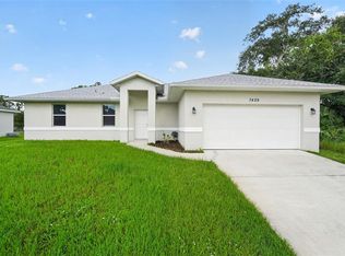 7429 CAMEO CIRCLE, NORTH PORT, FL 34291
