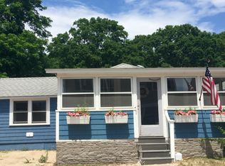 41 W End Dr, Old Lyme, CT 06371