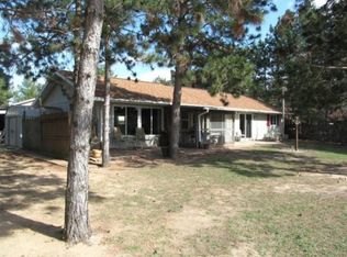 N9315 22nd Ave, Neshkoro, WI 54960