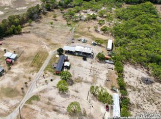 15311 Wheeler Rd, Atascosa, TX 78002