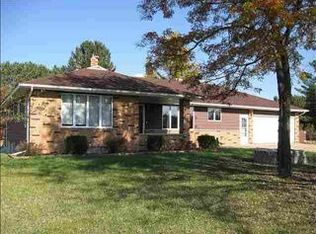 1009 Eden Ln, Stevens Point, WI 54482