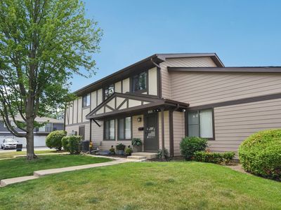1365 Sacramento Dr #16, Hanover Park, IL, 60133