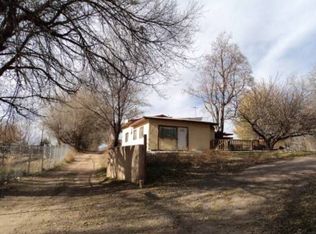57 County Road 84g, Santa Fe, NM 87506
