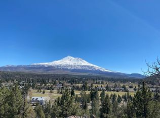 Unit 4/lot 275 Stag Str, Weed, CA 96094