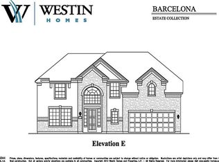 9105 Southern Creek Ct, Brookshire, TX 77423