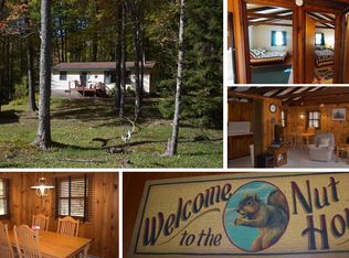 173 Bushkill Dr, Pocono Lake, PA 18347